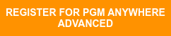 Register for PGM Anywhere Advanced