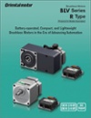 BLV Series R Type brochure