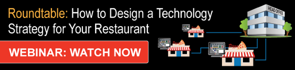Roundtable: How to Design a Technology Strategy for Your Restaurant