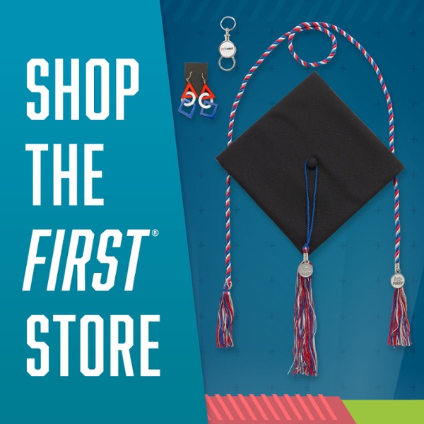 Shop the FIRST Store