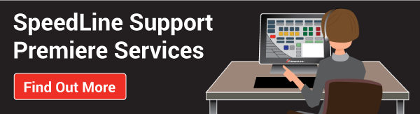 SpeedLine Support Premiere Services: Find out more