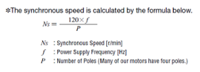 Engineering Note: Speed Control Basics: VFD or Triac Phase Control for AC Induction Motors?