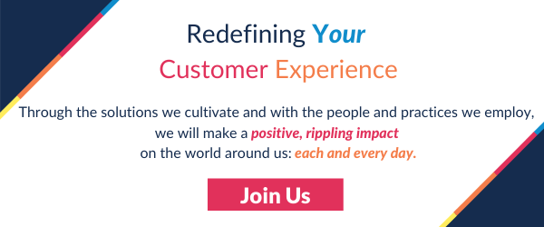 Redefining the customer experience at Compugen