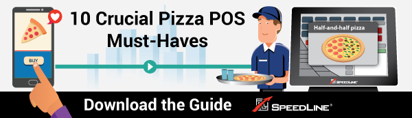 10 crucial pizza POS must-haves
